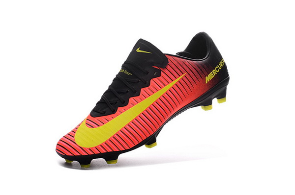 Nike Mercurial Vapor XI FG Men Shoes--016